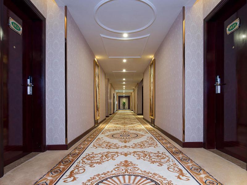Vienna Hotel Baoan Liutang Xin'an  Екстер'єр фото